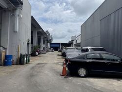 First East Centre (D14), Factory #526768441